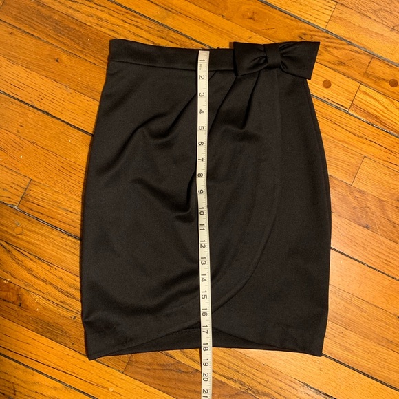 Pencil skirt - Picture 5 of 5
